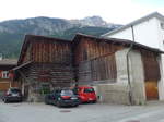 (180'473) - Alte Scheune am 23.