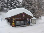 (188'049) - Entsorgungsstation am 20.