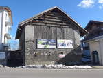 (215'009) - Mehrzweckgeb�ude am 1.