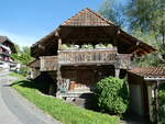 (235'717) - Alter Speicher am 15.