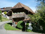 (235'718) - Alter Speicher am 15.