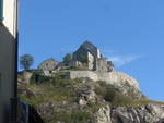 (209'500) - Schloss Val�re am 9.