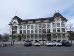 (260'215) - Primar Schule Sursee am 9. M�rz 2024 in Sursee