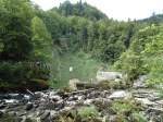 (146'466) - Baim Saut du Doubs am 18.