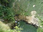 (146'468) - Der Saut du Doubs am 18.