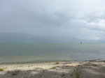 (172'891) - Am Neuenburgersee am 13.