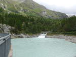 (181'840) - Der Stausee am 9.