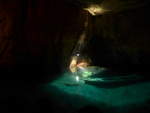 (209'515) - Lac Souterrain am 9.