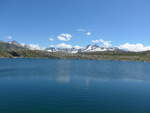 (218'679) - Der Totensee am 12.