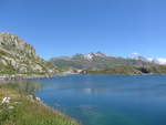 (218'680) - Der Totensee am 12.