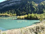 (241'440) - Lac de Derborence am 16.