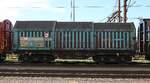 CH-SBBC 31 85 4777 603-5 Gattung Shimmns Pattburg/DK 28.04.2024