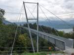 (165'512) - H�ngebr�cke am 22.
