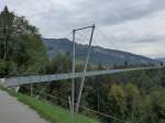 (165'514) - H�ngebr�cke am 22.
