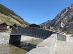 (179'566) - Dorbr�cke am 14.