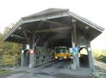 (256'503) - Hohe Br�cke am 28.