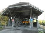 (256'505) - Hohe Br�cke am 28.