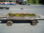 (134'755) - Blumentr�gli in Grindelwald am 3.