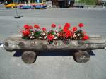 (134'756) - Blumentr�gli in Grindelwald am 3.