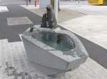 (160'974) - Brunnen am 25.