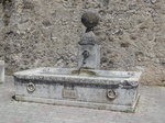 (172'907) - Brunnen von 1883 am 13.