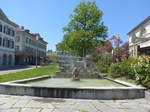 (180'357) - Brunnen am 22.