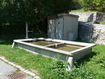 (182'738) - Brunnen am 5.