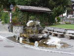 (185'090) - Brunnen am 17.