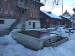 (187'500) - Brunnen am 31.