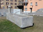 (202'542) - Brunnen am 19.