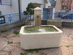 (203'574) - Brunnen am 13.