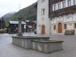(216'628) - Brunnen am 2.