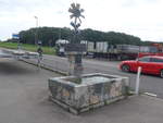 (217'705) - Brunnen am 8.
