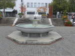 (221'366) - Brunnen am 25.