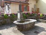 (227'271) - Brunnen am 15.