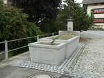 (228'413) - Brunnen von 2012 am 26.