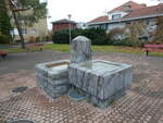 (230'889) - Brunnen am 22.