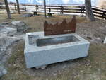 (233'022) - Brunnen am 20.