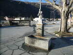 (233'133) - Brunnen am 26.