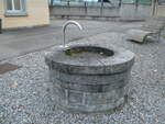 (243'569) - Brunnen am 7.