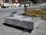 (273'099) - Brunnen am 20.