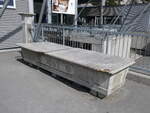 (273'230) - Brunnen von 2007 am 27.
