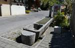 (286'343) - Brunnen am 24. April 2026 in Gsteigwiler