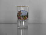 (226'054) - Souvenir-Glas vom Br�nigpass am 27.
