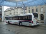 (148'482) - AAR bus+bahn, Aarau - Nr.