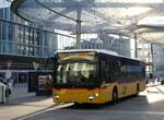 (272'123) - PostAuto Nordschweiz - AG 269'830/PID 10'835 - Mercedes am 15.