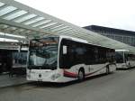 (144'901) - Limmat Bus, Dietikon - AG 331'727 - Mercedes am 10.