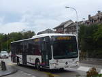 (221'337) - Limmat Bus, Dietikon - AG 330'226 - Mercedes am 25.