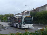 (221'348) - Limmat Bus, Dietikon - AG 484'830 - Mercedes am 25.