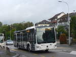 (221'349) - Limmat Bus, Dietikon - AG 484'531 - Mercedes am 25.